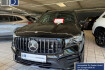 Mercedes GLB 35 AMG  benz glb 35 amg  benz glb 35 amg 4matic  premium paket  amg night