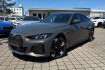 BMW i4 M-Sport I4 edrive40 m sport pro individual hud/acc/360 /hk/batterizertifikat