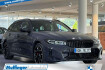 BMW Série 3 M-Sport 320 d xdrive touring m sport pro innov. hifi ahk