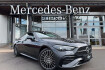 Mercedes CLE Coupé  Benz cle 300 e amg premium distr+pano+360 +digital