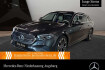 Mercedes Classe E Edition Avantgarde Benz e 300 de t 4m hybrid avantgarde fahrass widescreen