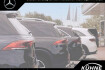 Mercedes EQE Electric Art Benz eqe 300 edition electric art+hyper+massage+head