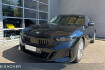 BMW Série 5  520 d a xdrive tou m sport pro standhz pano ahk