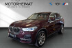 BMW X5  xdrive30d individual ahk laser standhzg