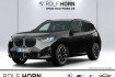 BMW X3  xdrive20d m sportpaket ahk headup lenkradhzg.