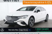 Mercedes EQE AMG Line Benz eqe 300 amg adv+ night pano memo 10 ha wdgs 22kw