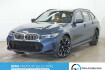 BMW Série 3 M-Sport 330 e xdrive touring m sport stop&go pano ahk 19?lm