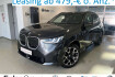 BMW X3  20d xdrive m sport ahk h/k premium prof.pak. memor