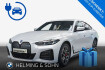 BMW i4 M-Sport I4 edrive40 gran coupe m sport pro hk hifi ahk uvm.