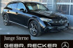 Mercedes GLC AMG Line Advanced Benz glc 200 glc 200 4m amg advanced plus ahk pano d memory led