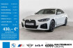BMW Série 4 Coupé M-Sport Bmw 430  430 gran coupe xdrive m sport pro ahk 360