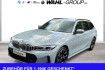 BMW Série 3  330 i xdrive touring m sport lc prof acc ahk akust
