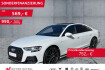 Audi A8  55 tfsi qu s line 5jg+matrix+nav+air+pano+b&o