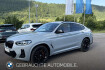 BMW X4 M  X4 m 40i (ab 2021) head up hifi dab wlan shz