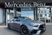 Mercedes A45 AMG  Benz a 45 amg a 45 s amg 4m aero+perfsitze+burm+pano+360 +mbea