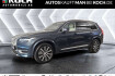 Volvo XC90 Ultimate Bright Xc90 b5d awd ultimate bright acc blis ahk hud hk