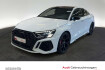 Audi RS3  Rs3 rs3 limousine quattro s tronic sportabgas pano m