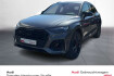 Audi Q5 S-Line 55tfsi e s line matrix navi b&o ahzv s tronic