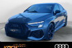 Audi RS3  Rs3 2.5 tfsi q. s tronic  matrix  rs