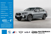 BMW X4 M-Sport xdrive 30d m sport facel. pano ahk hud led