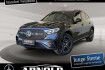 Mercedes GLC  Benz glc 220 glc 220 d 4m amg line ahk distronic 360  memory