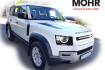 Land Rover Defender HSE 110 d240s autom ahk winterpak standheiz kamera