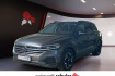 Volkswagen Touareg R-Line 3.0 tdi 4motion ahk led acc navi shz
