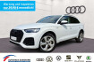 Audi Q5 S-Line business business s line 50 tdi quattro tiptr. ahk matrix