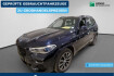 BMW X5 XLine xdrive 40i inno 360  pano s dach blis