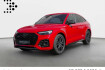 Audi SQ5 quattro Sq5 tdi qu. *matrix*tour*stadt*hud*