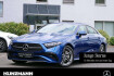 Mercedes Classe CLS  Benz cls 400 d 4m amg distronic schiebedach 360