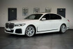 BMW Série 7  750 i xdrive m sport v8*traum*1.hand*dab*hud*exk