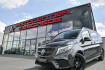 Mercedes Classe V Edition 2021 Benz v 250 dkompakt amg line* edition 2021* kamera*