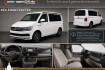 Volkswagen California  T6 california ocean 2.0 tdi 4m /acc/sthzg./kamera/dab/el.dach