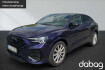 Audi RS Q3  Rs q3 rs q3 sportback 2.5 tfsi quattro