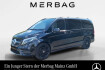 Mercedes Classe V Avantgarde Benz v 250 d avantgarde edition lang amg 360  standheizung
