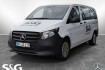 Mercedes Vito Pro benz vito  benz vito 114 cdi tourer pro lang stlinks+smartph+dab