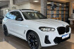 BMW X3 M  X3 m leder pano memory harman kardon ahk ambinte