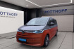 Volkswagen Multivan Energetic T7 multivan 1.4 energetic ehybrid dsg life stdhz