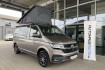 Volkswagen California Camper T6 california t6.1 california beach klimaauto  standh  kamera