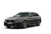 BMW Série 5  540 d xdrive touring m sport laser acc standhzg.