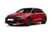 Audi RS3  Rs3 sportback qu rs sportabgas pano b&o 280km/h