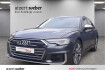 Audi S6  avant tdi pano stdhz headup b&o hd matrix