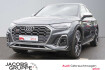 Audi SQ5 quattro Sq5 sportback 3.0 tdi quattro pano/ahk/matrix/luftfederung/standheizun