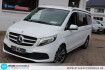 Mercedes Classe V Edition 19 Benz v 300 d marco polo horizon edition e.hgsd=bett