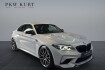 BMW M2 Coupé Competition M2 competition dkg *m sitze *track pak m *carbon