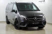 Mercedes Classe V Edition 19 Benz v 300 d 4matic lang editio amg line leder kamera