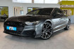 Audi S7 Sportback  S7 sportback 3.0 tdi quattro*hud*ambiente*shz*