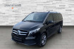 Mercedes Classe V Avantgarde Benz v 300 d avantgarde edition lang ahk kamera mbux