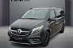 Mercedes Classe V Avantgarde Benz v 300 v 300 d 4m avantgarde ed amg/airmatic/ahk/panoda